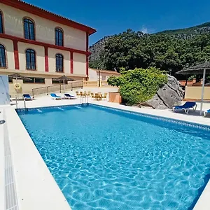 visit hotel