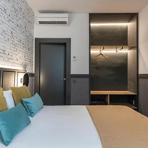 Bypillow San Mames 2*, Bilbao Spanje