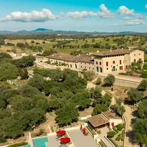 4* Hotel Sa Bastida Luxury Retreat & Adults Only