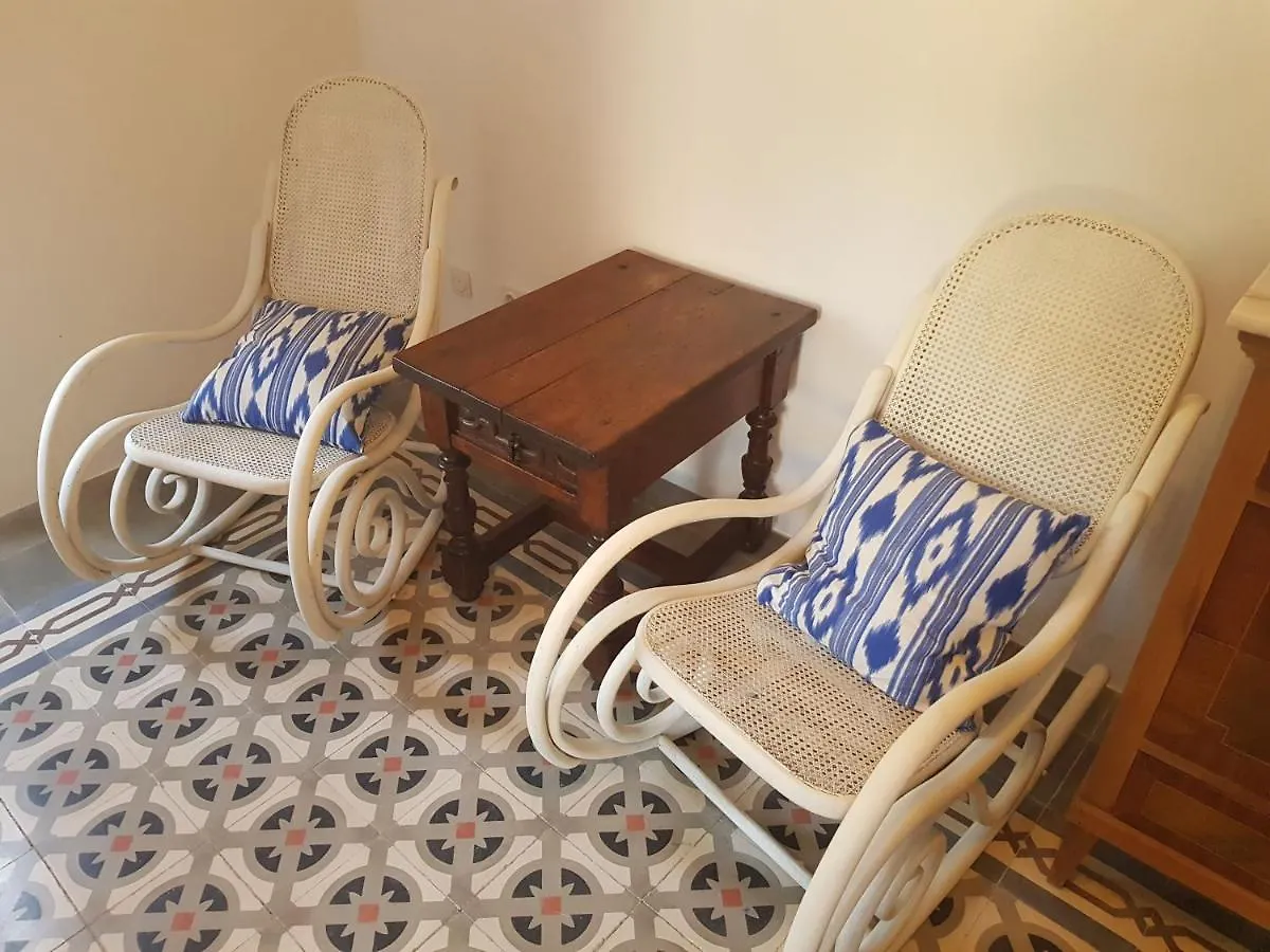Hotel Can Pera Accommodation - Ti Fornalutx
