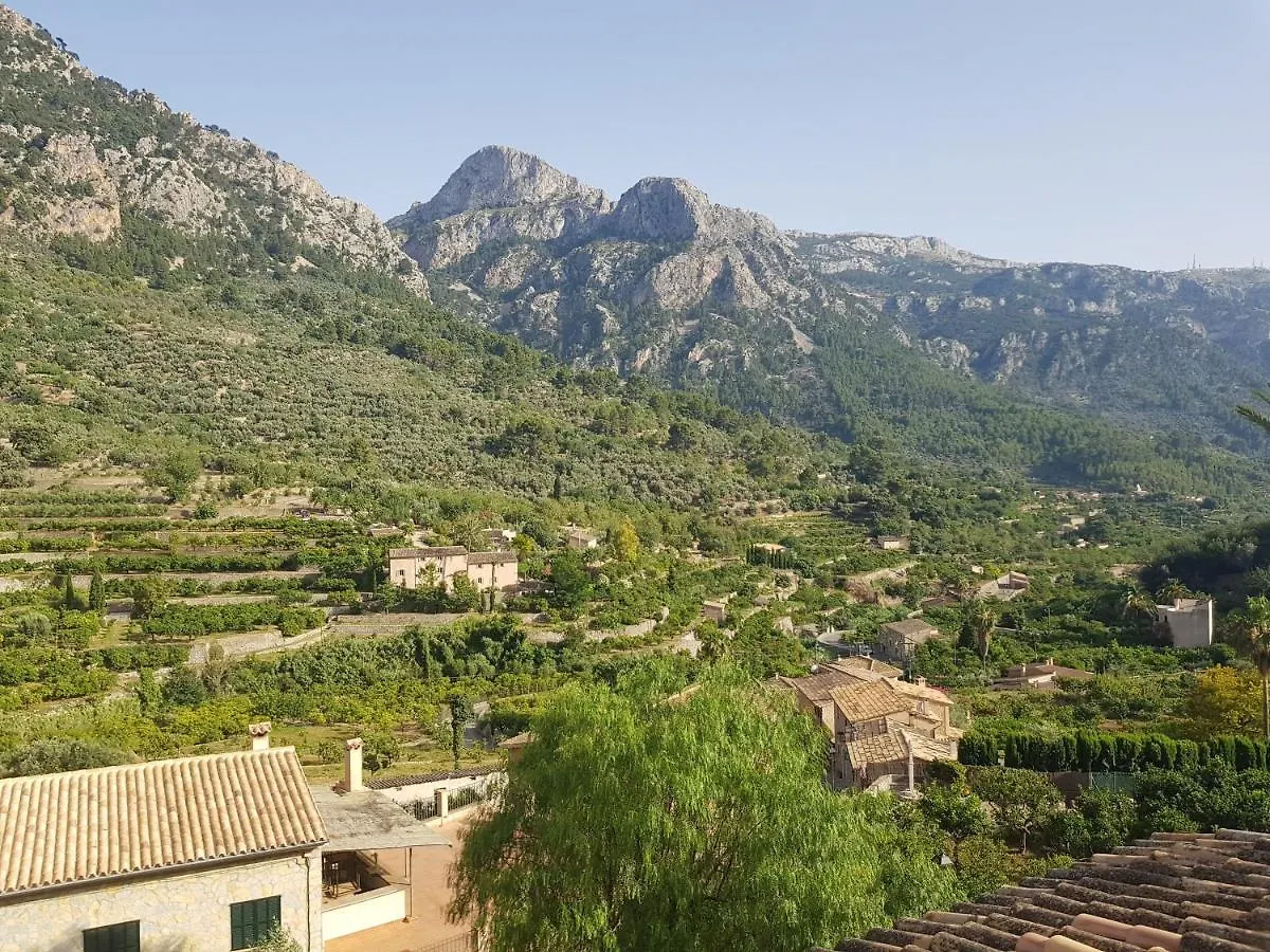 Can Pera Accommodation - Ti Fornalutx Hotel