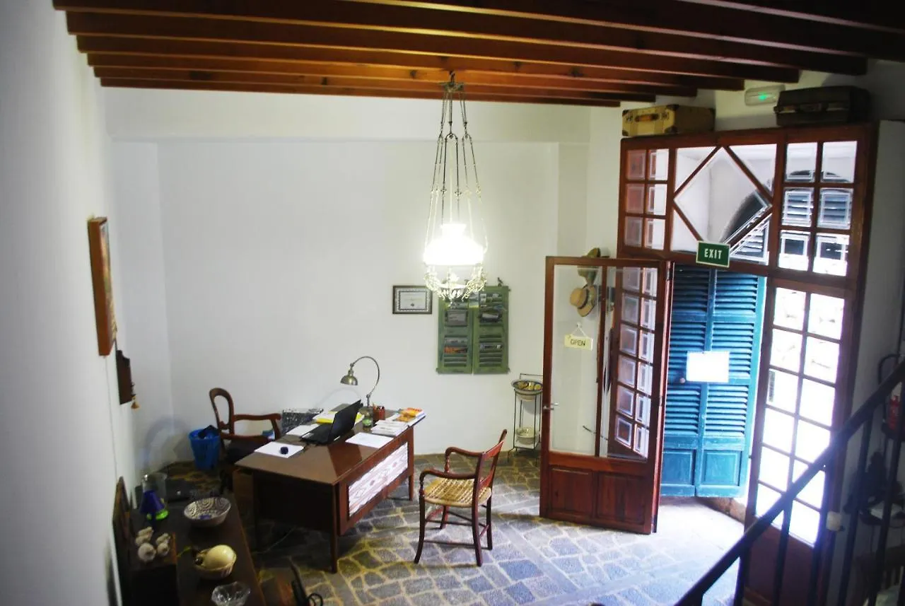 Can Pera Accommodation - Ti Fornalutx 0*,  Spain