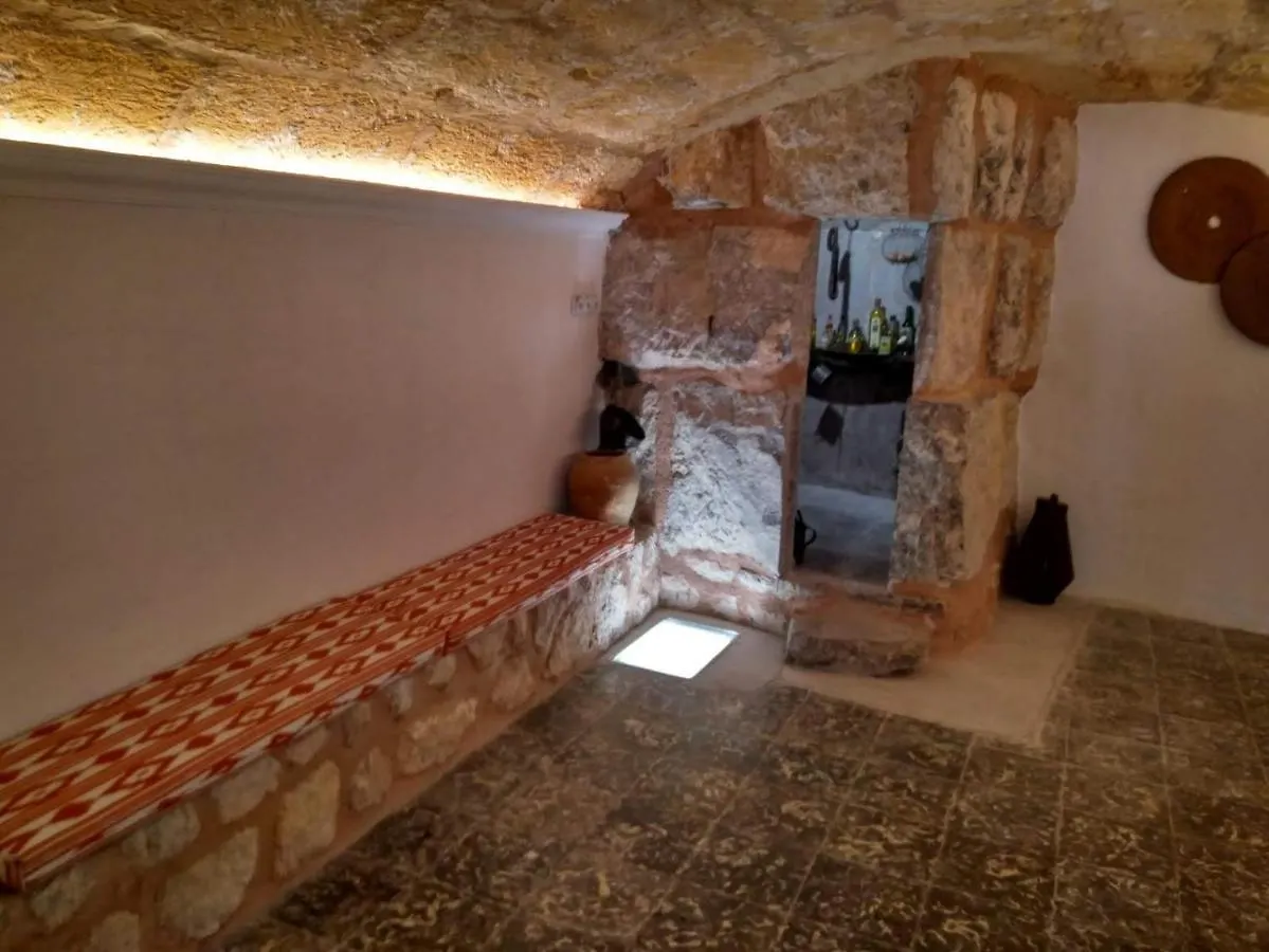 Can Pera Accommodation - Ti Fornalutx Spain