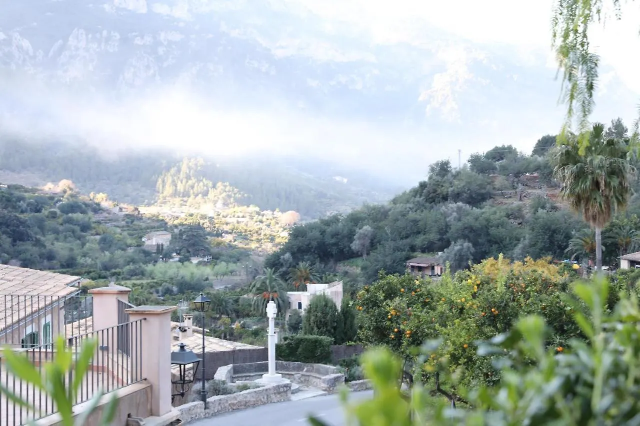 Can Pera Accommodation - Ti Fornalutx 0*,
