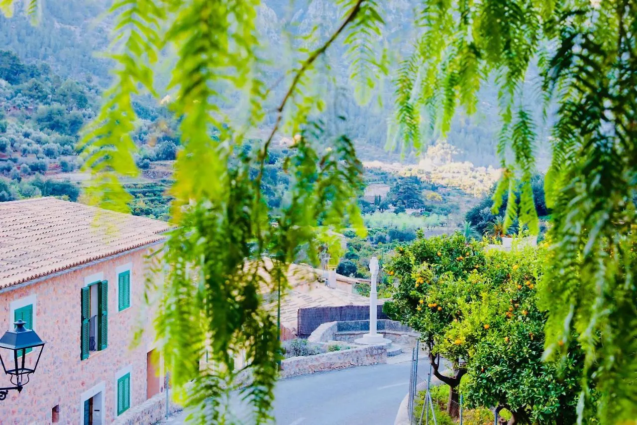 Can Pera Accommodation - Ti Fornalutx 0*,  Spain