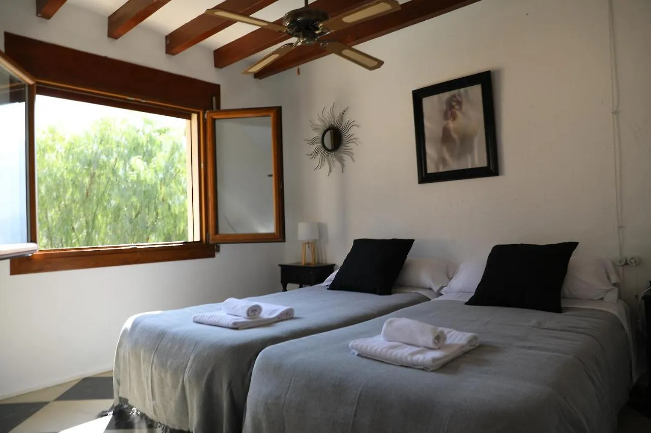Can Pera Accommodation - Ti Fornalutx Hotel