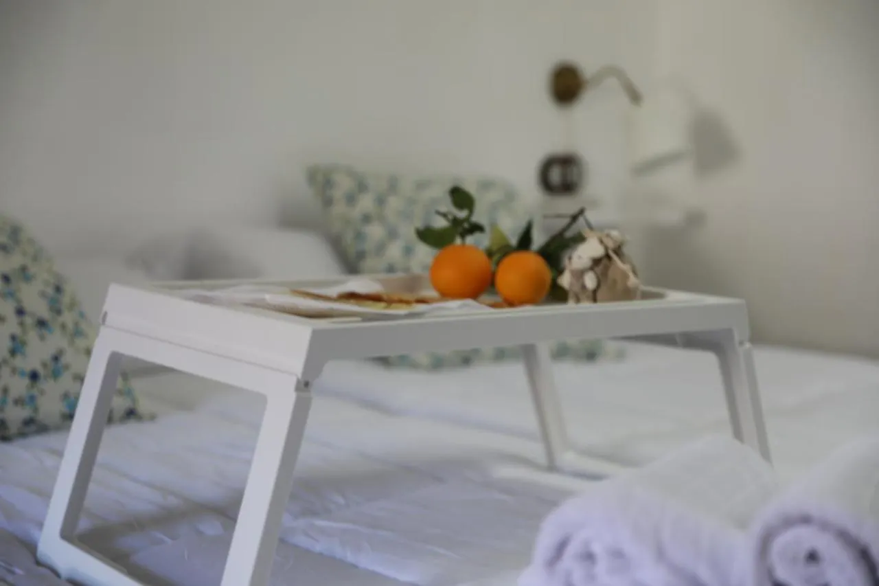 Hotel Can Pera Accommodation - Ti Fornalutx