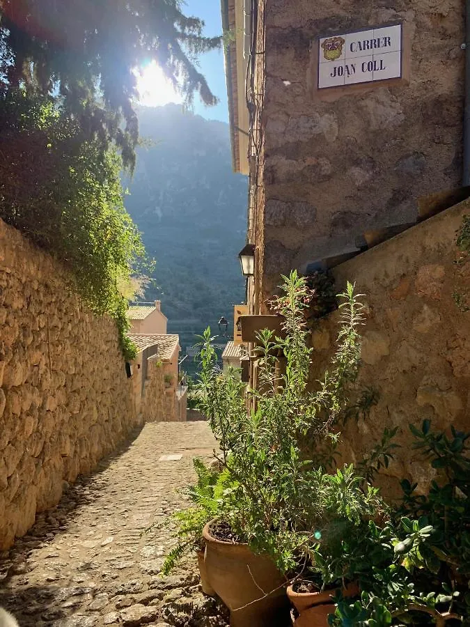 Can Pera Accommodation - Ti Fornalutx Hotel
