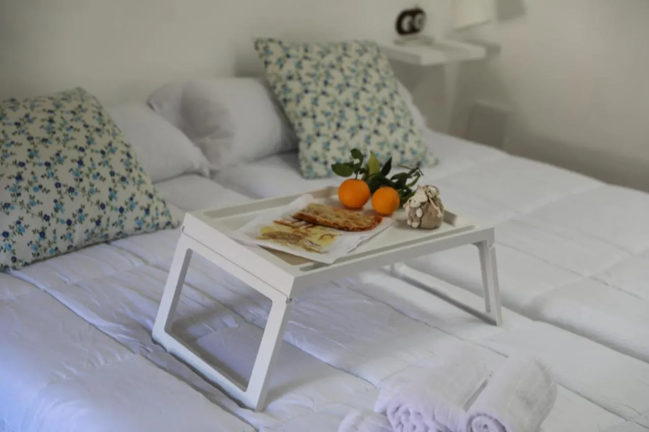 Can Pera Accommodation - Ti Fornalutx 0*,