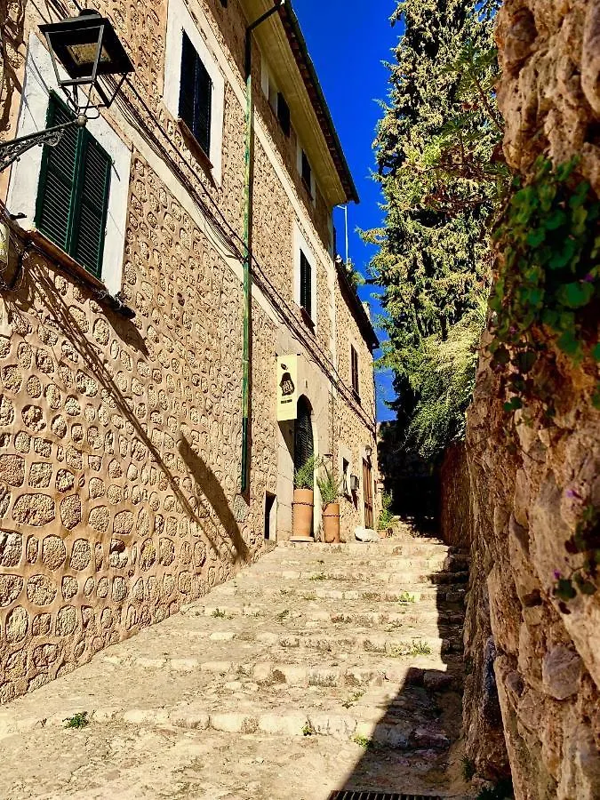 Hotel Can Pera Accommodation - Ti Fornalutx