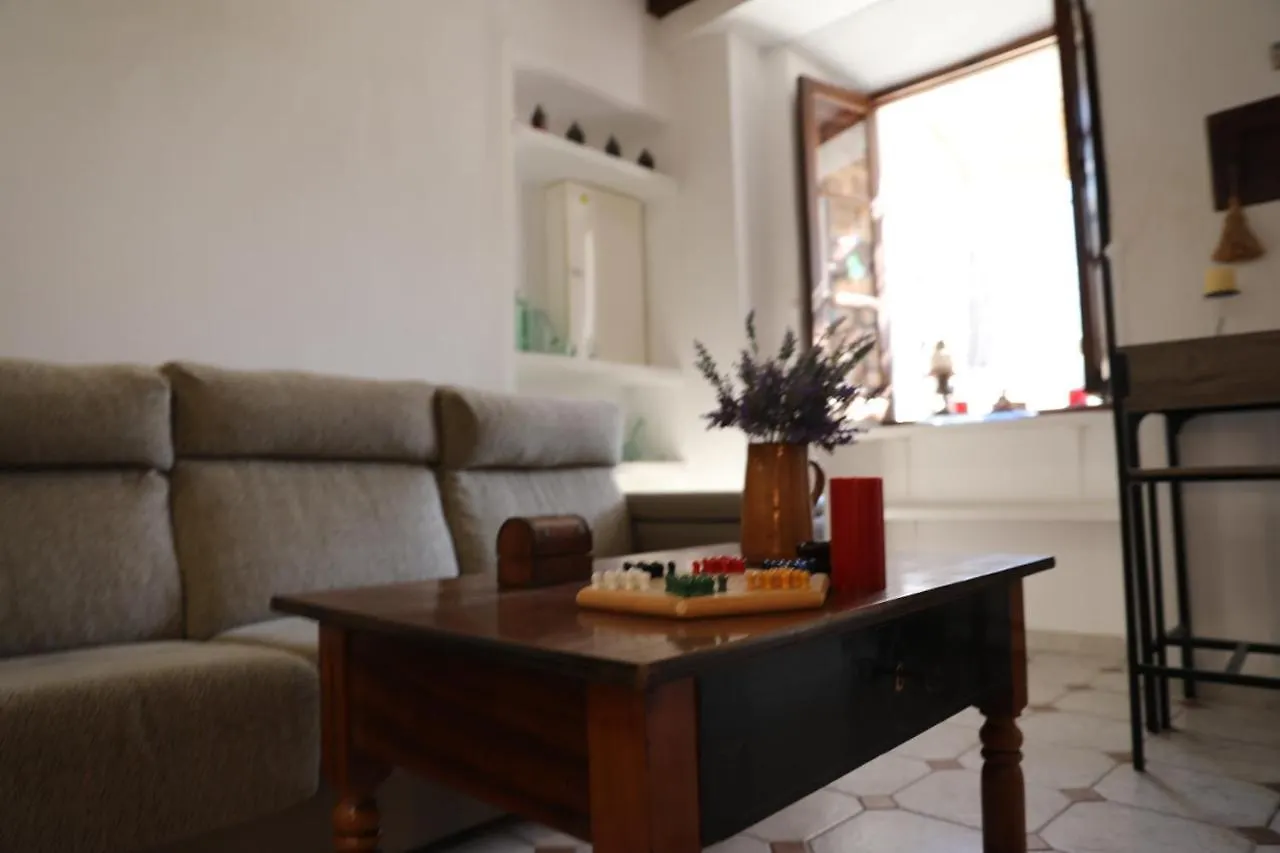 Can Pera Accommodation - Ti Fornalutx