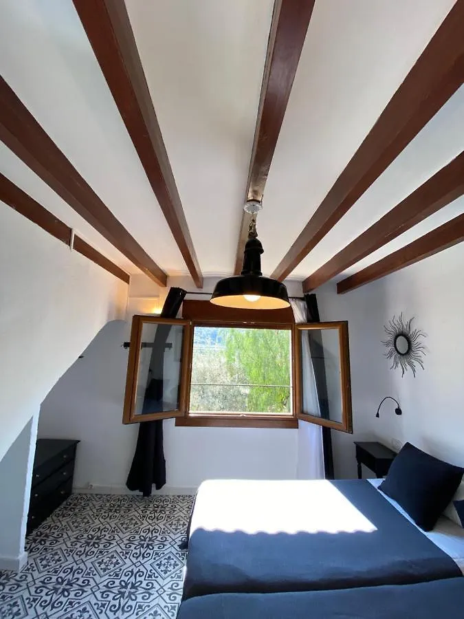 Can Pera Accommodation - Ti Fornalutx Hotel